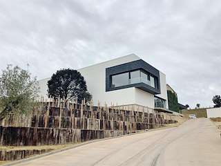 Bodega O Luar do Sil 