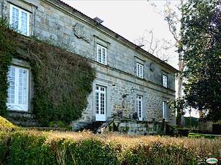 Bodega Pazo de Rubiáns