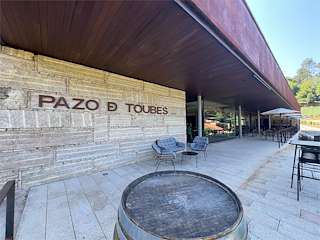 Bodega Pazo de Toubes