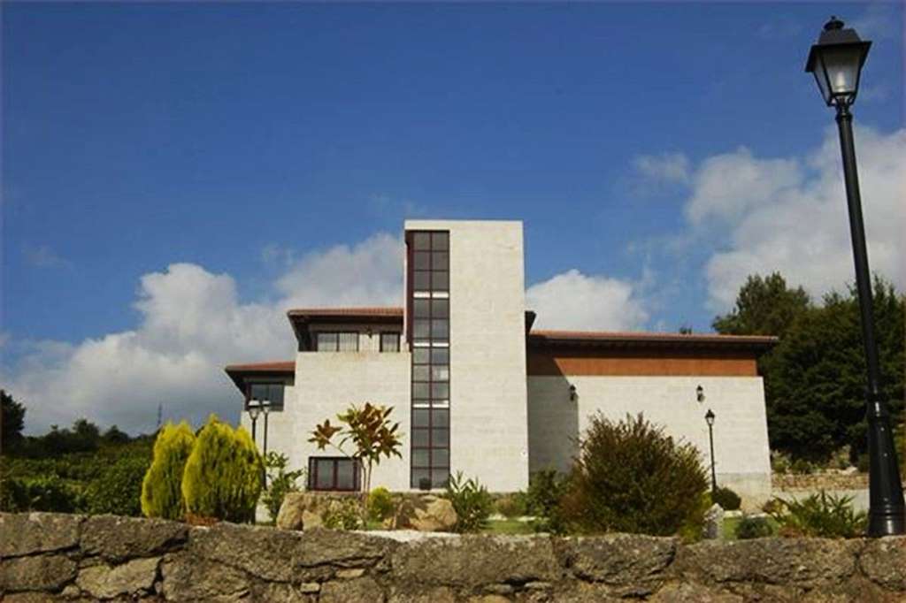 Bodega Pazo Vieite, S.L. en Leiro