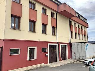 Bodega Rafael Palacios