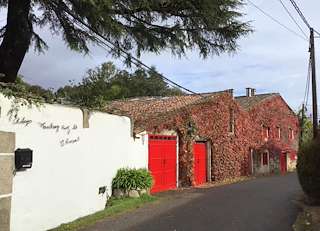Bodega Santiago Ruíz