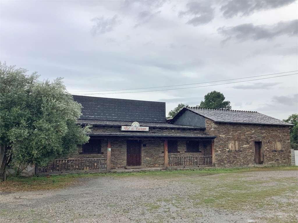 Bodega Val de Quiroga