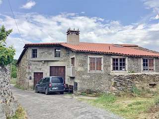 Bodega Viña Cazoga