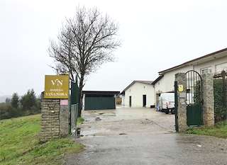 Fechas, información, programa, cartel, imágenes, mapa y ubicación de Bodega Viña Nora  en  As Neves