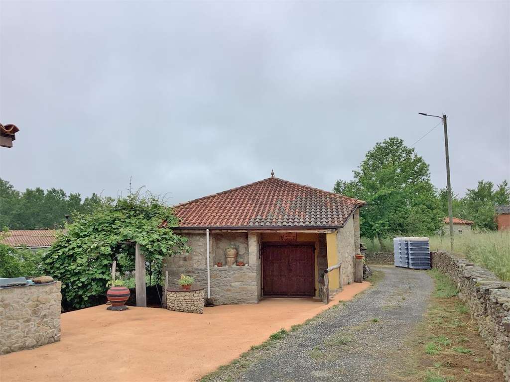 Bodega Vidal López, José Manuel en Sober