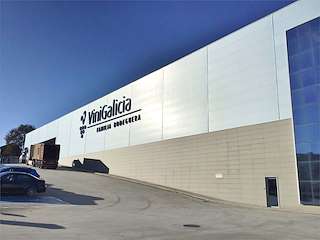 Fechas, información, programa, cartel, imágenes, mapa y ubicación de Bodega Vinigalicia  en  Chantada