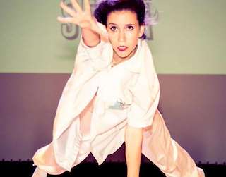 Serea Fest en Cangas