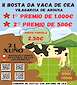 FiestasRelacionadas II Bosta da Vaca de Cea en Vilagarcía de Arousa