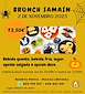 FiestasRelacionadas Brunch de Samaín de Freixo en Vigo