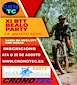 FiestasRelacionadas XI BTT Bealo Party en Boiro