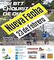 FiestasRelacionadas XIII BTT Chourizada en Oia