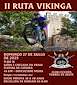FiestasRelacionadas II BTT Ruta Vikinga en Catoira
