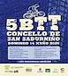 FiestasRelacionadas V BTT (1) en San Sadurniño