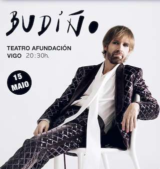 Fechas, información, programa, cartel, imágenes, mapa y ubicación de Budiño en Concierto - Branca Vela (2026)  en  Vigo