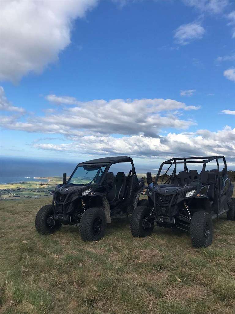 Buggy Galicia en Barreiros