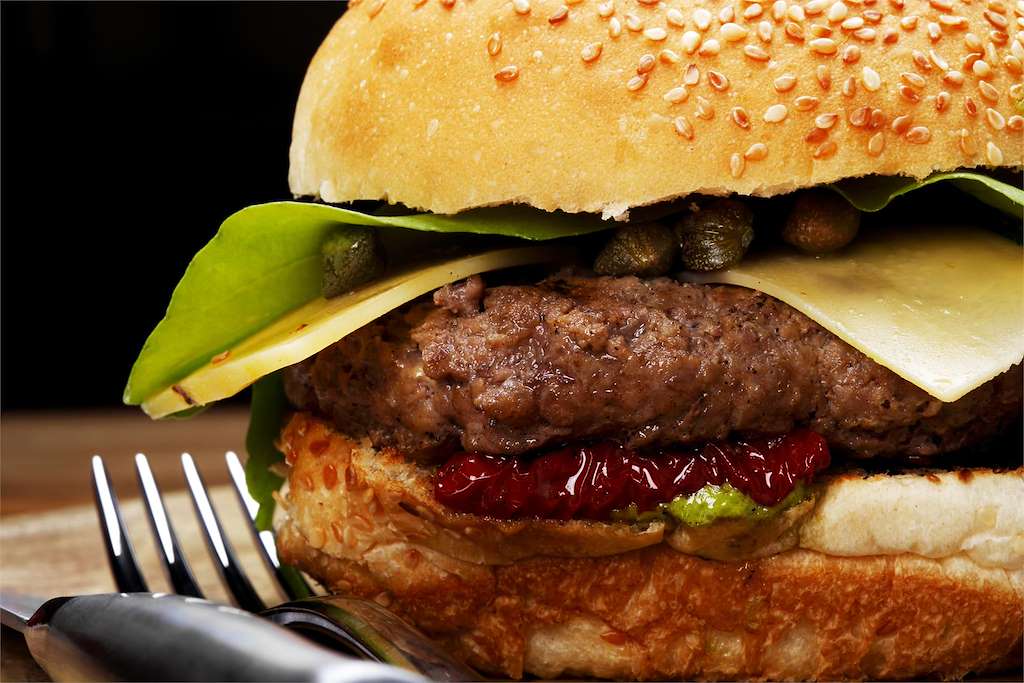 Burger Experience (2025) en Cambados