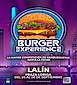 FiestasRelacionadas Burger Experience en Lalín