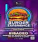FiestasRelacionadas Burger Experience en Ribadeo