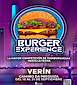 FiestasRelacionadas Burger Experience en Verín