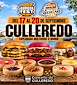 FiestasRelacionadas Burger Fest y La Cheesecake Fest (1) en Culleredo