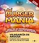 FiestasRelacionadas Burgermanía en Vilagarcía de Arousa