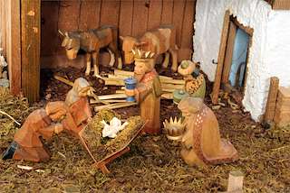 Cabalgata de Reyes (2027) en Boimorto