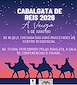 FiestasRelacionadas Cabalgata de Reyes (1) en A Veiga
