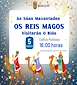 FiestasRelacionadas Cabalgata de Reyes (1) en O Riós
