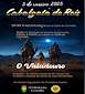 FiestasRelacionadas Cabalgata de Reis  en O Valadouro