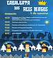 FiestasRelacionadas Cabalgata de Reyes en Taboadela