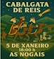 FiestasRelacionadas Cabalgata de Reyes  (1) en As Nogais