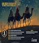 FiestasRelacionadas Cabalgata de Reyes en Neda