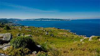 Fechas, información, programa, cartel, imágenes, mapa y ubicación de Cabo Udra (2022)  en  Bueu