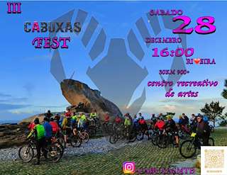 Fechas, información, programa, cartel, imágenes, mapa y ubicación de III Cabuxas Fest  en  Ribeira