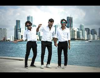 Café Quijano - Miami Tour 1990 (2026) en Lugo