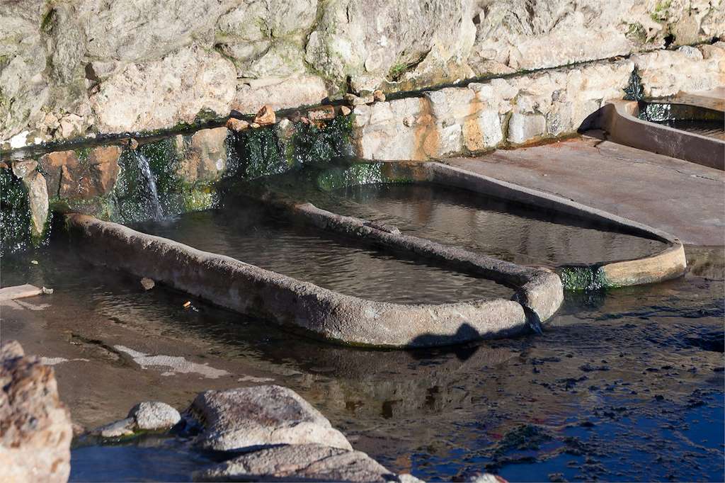 Caldas Romanas de Bande