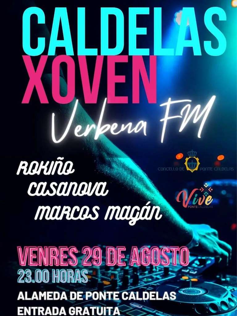 Caldelas Xoven (2025)