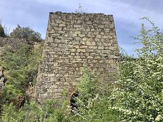 Caleira de Pardollán