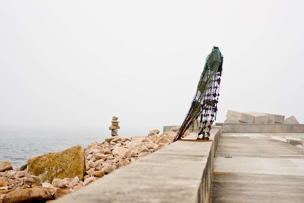 Camelle en Camariñas