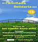 FiestasRelacionadas XI Camiñada Solidaria en Tui