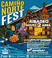 FiestasRelacionadas Camiño Norte Fest (1) en Ribadeo