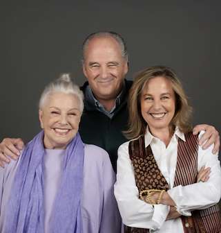 Fechas, información, programa, cartel, imágenes, mapa y ubicación de Camino a la Meca (2025)  en  Pontevedra