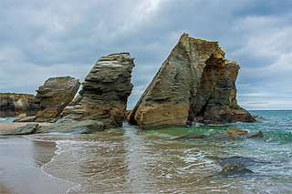 Fechas, información, programa, cartel, imágenes, mapa y ubicación de Camino Natural de la Ruta del Cantábrico (2022)  en  Ribadeo