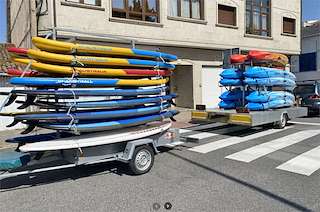 Camp Multiaventura Galicia