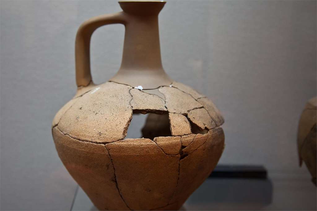 Campamento Romano de Ciadella en Sobrado