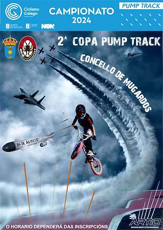 Campeonato Galego de Pump Truck - III Copa Club Pulpeiros GP Granxa O Coto en Mugardos