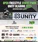FiestasRelacionadas Campeonato Galego Freestyle Street Park Unity Blading en Ourense