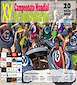 FiestasRelacionadas XV Campeonato Mundial de Colchonetas en Sanxenxo