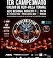 FiestasRelacionadas I Campeonato Powerlifting en Caldas de Reis